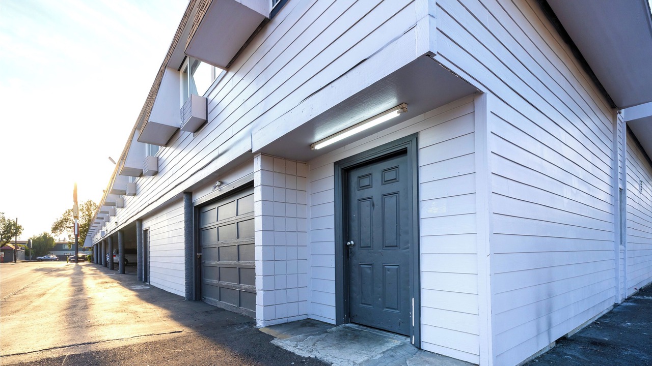 Photo of Outdoor in Powellhurst-Gilbert