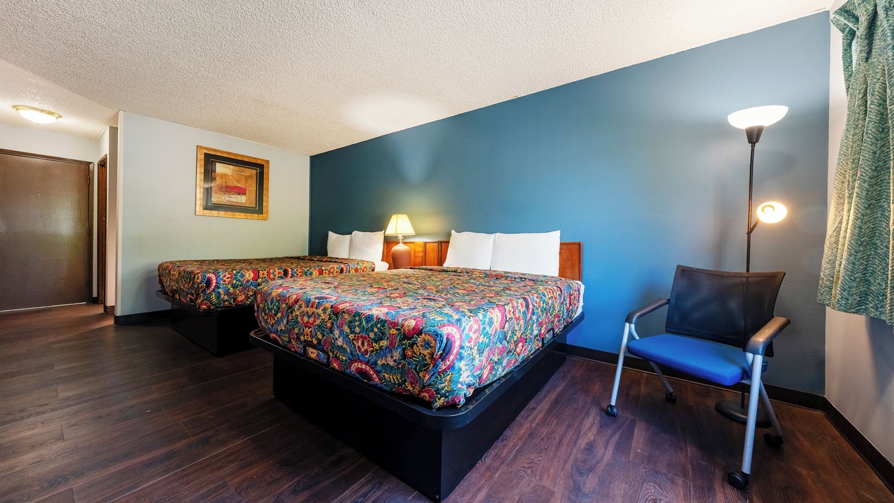 Photo of Bedroom in Powellhurst-Gilbert