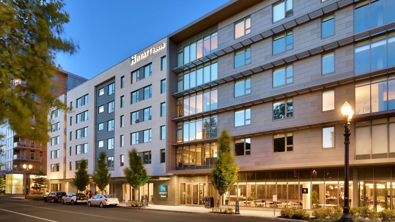 Photo of Outdoor in Downtown Portland