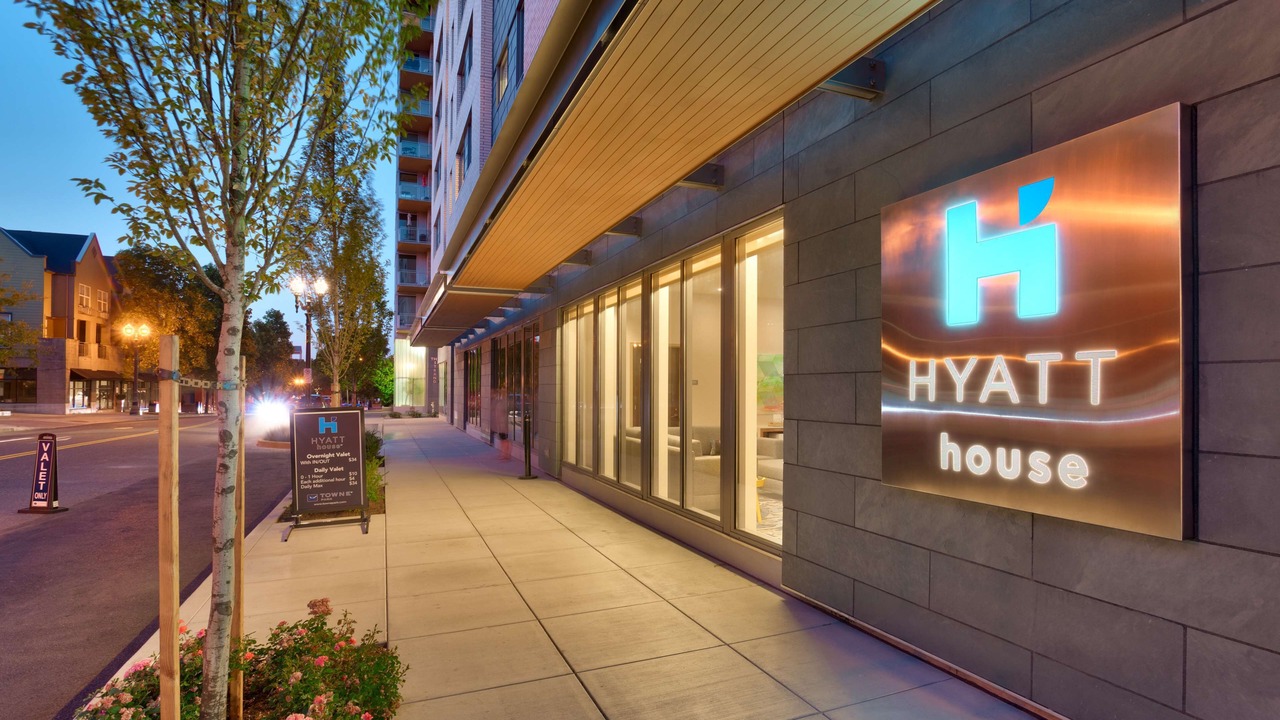 Photo of Outdoor in Downtown Portland