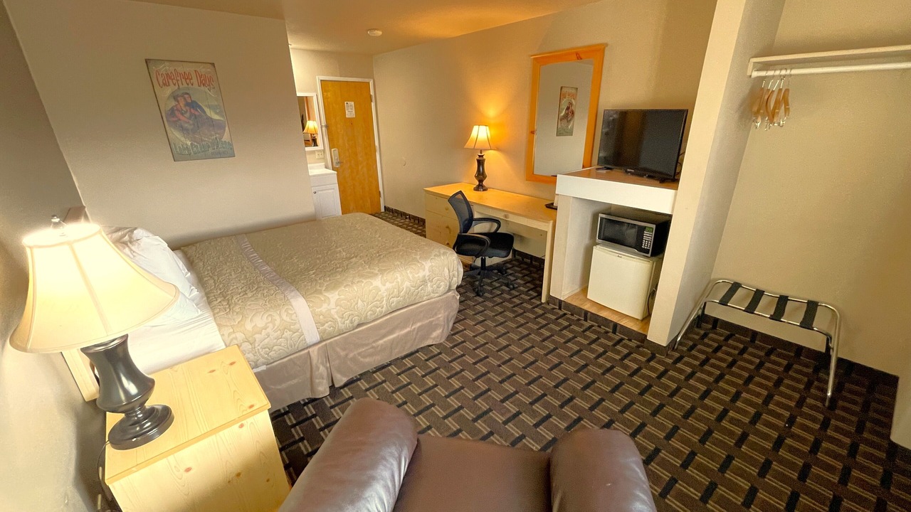 Photo of Livingroom in Coeur d'Alene