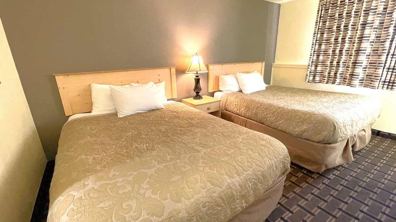 Photo of Bedroom in Coeur d'Alene