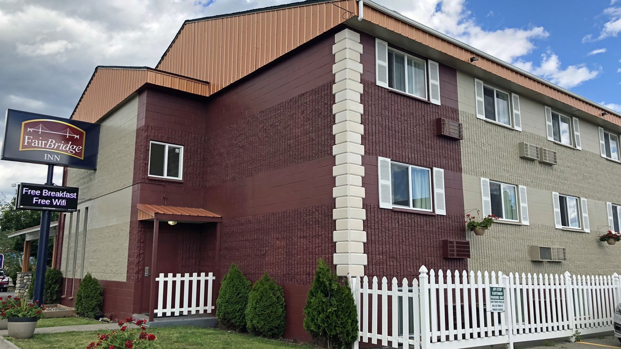 Photo of Outdoor in Coeur d'Alene