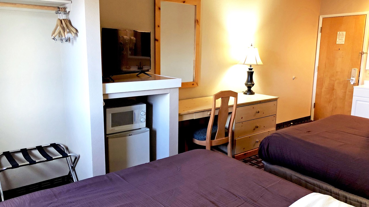 Photo of Bedroom in Coeur d'Alene