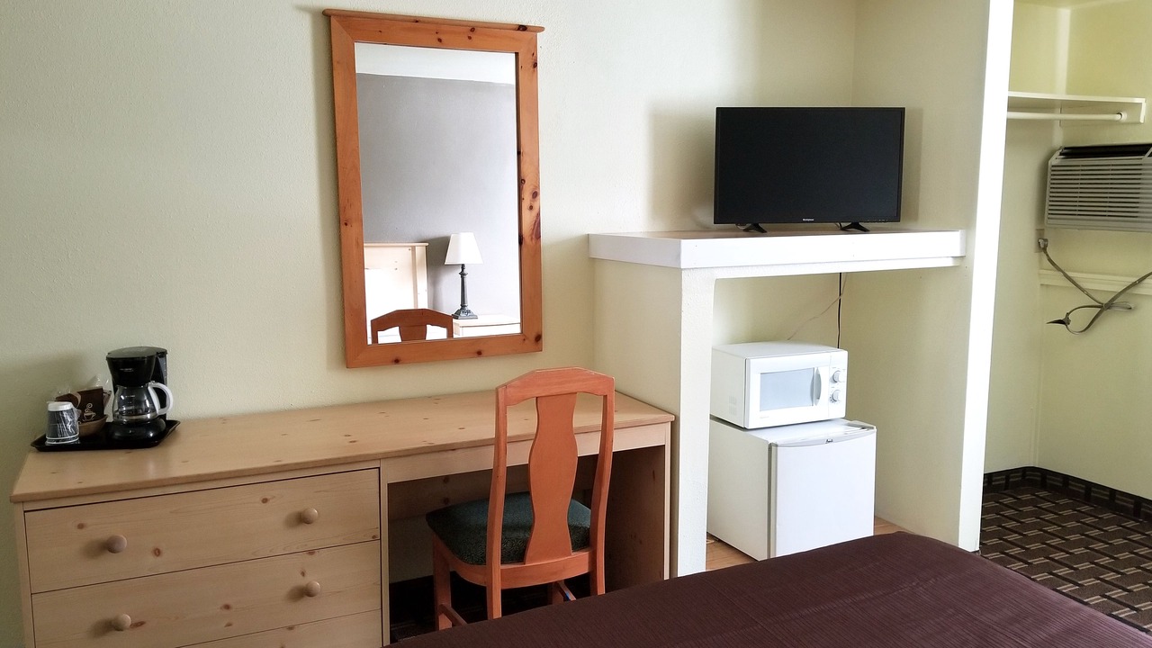 Photo of Bedroom in Coeur d'Alene