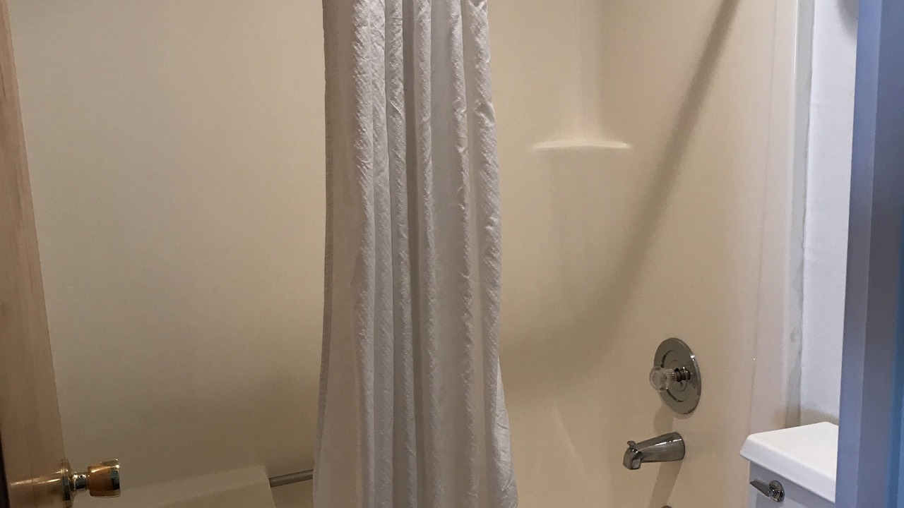 Photo of Bathroom in Coeur d'Alene