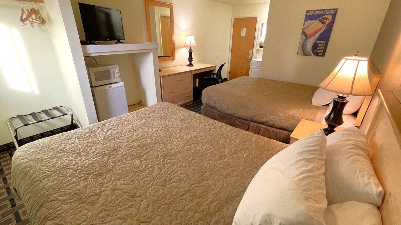 Photo of Bedroom in Coeur d'Alene