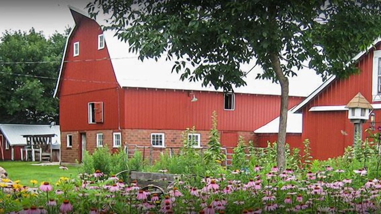 Photo of Outdoor in Mason City