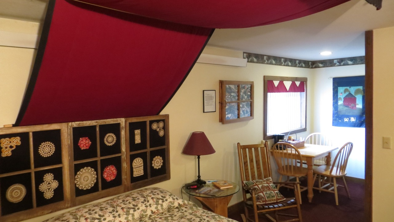 Photo of Bedroom in Mason City