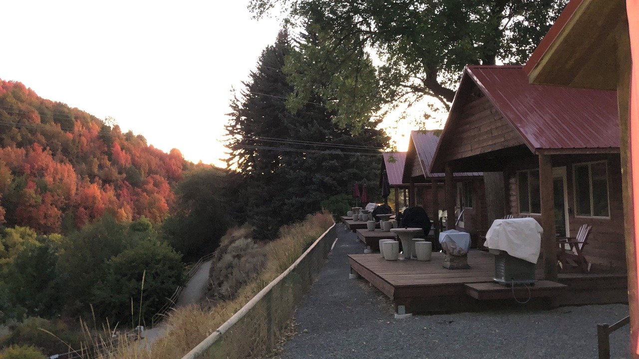 Photo of Others in Lava Hot Springs