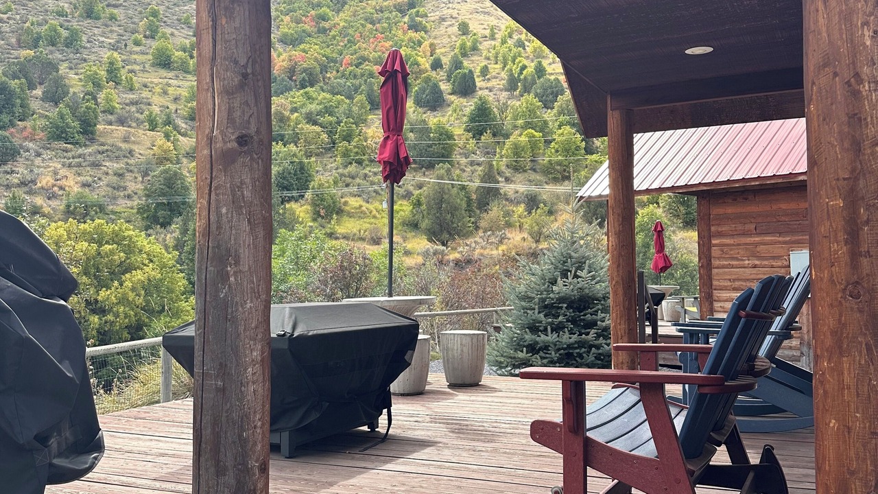 Photo of Outdoor in Lava Hot Springs