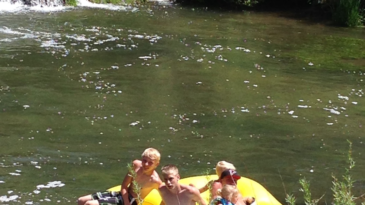 Photo of Outdoor in Lava Hot Springs