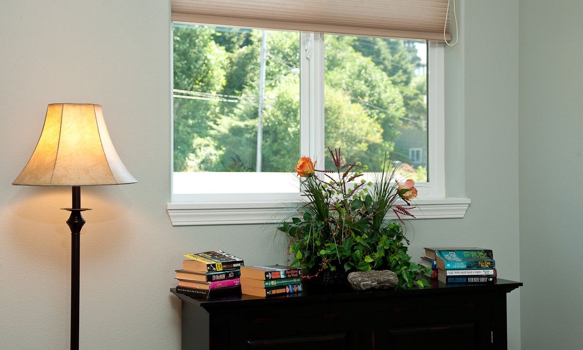 Photo of Livingroom in Depoe Bay