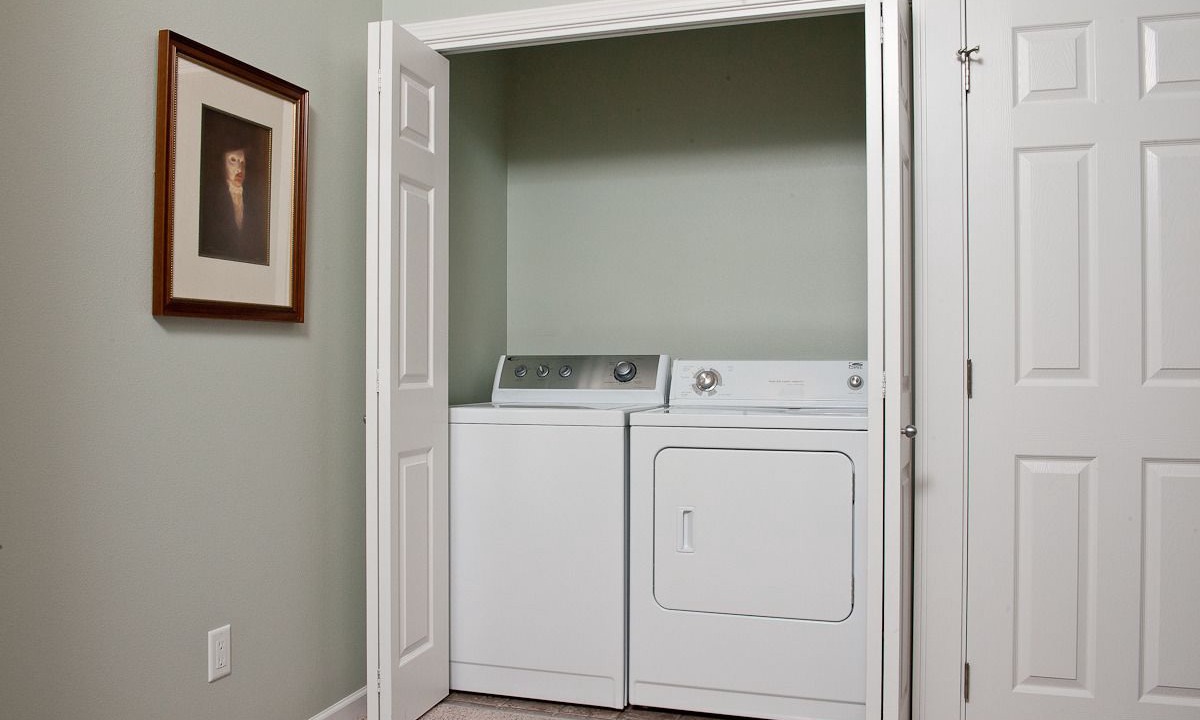 Photo of Bedroom in Depoe Bay