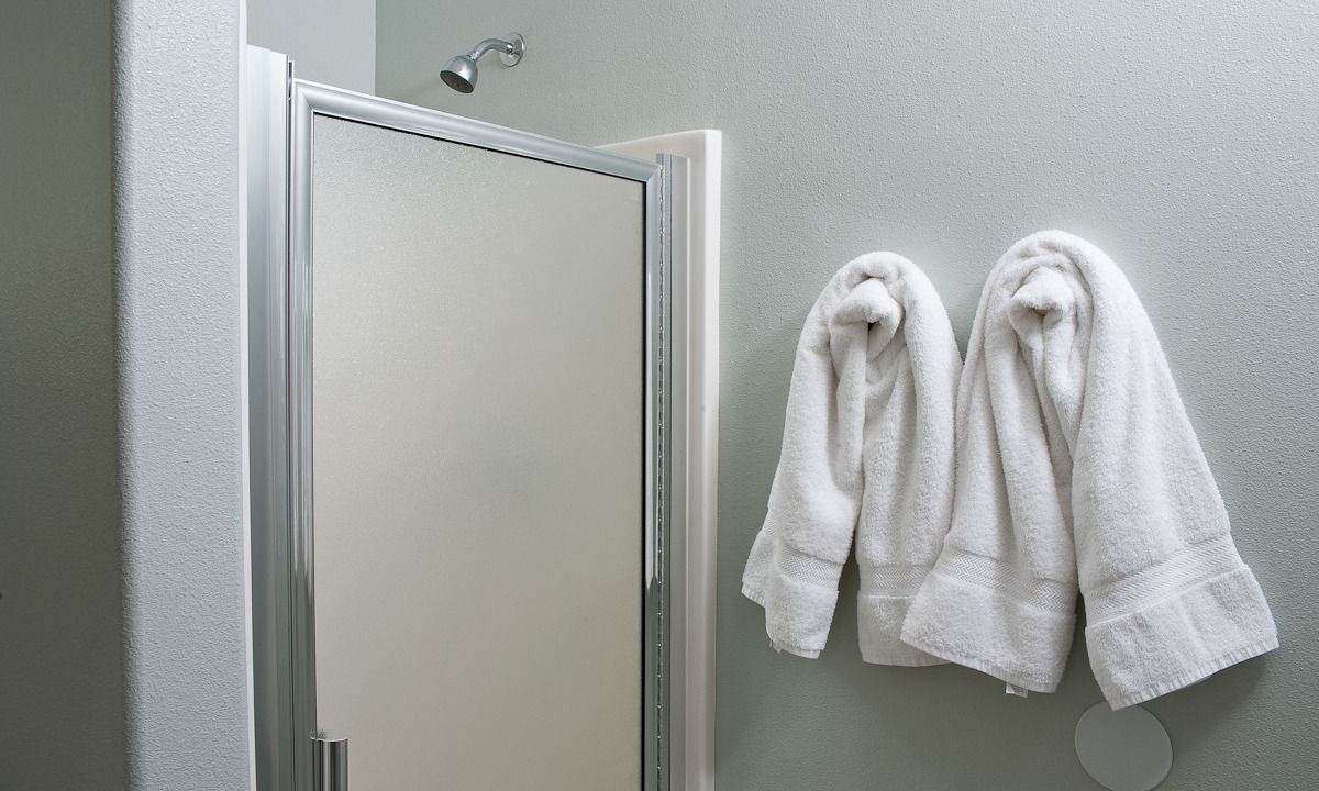 Photo of Bathroom in Depoe Bay
