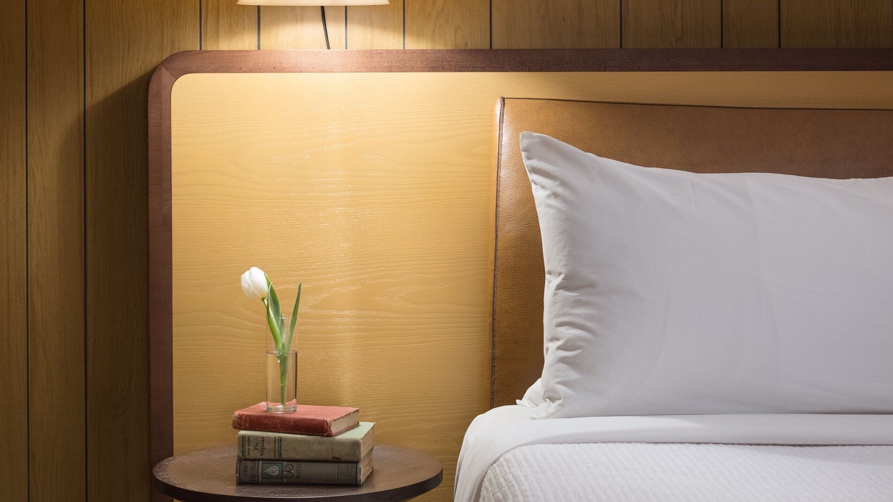 Photo of Bedroom in Jackson