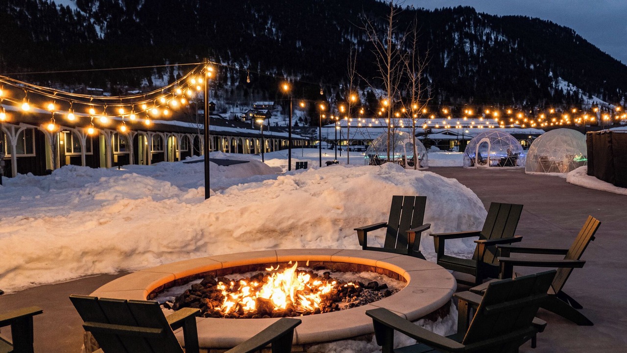 Photo of Outdoor in Jackson