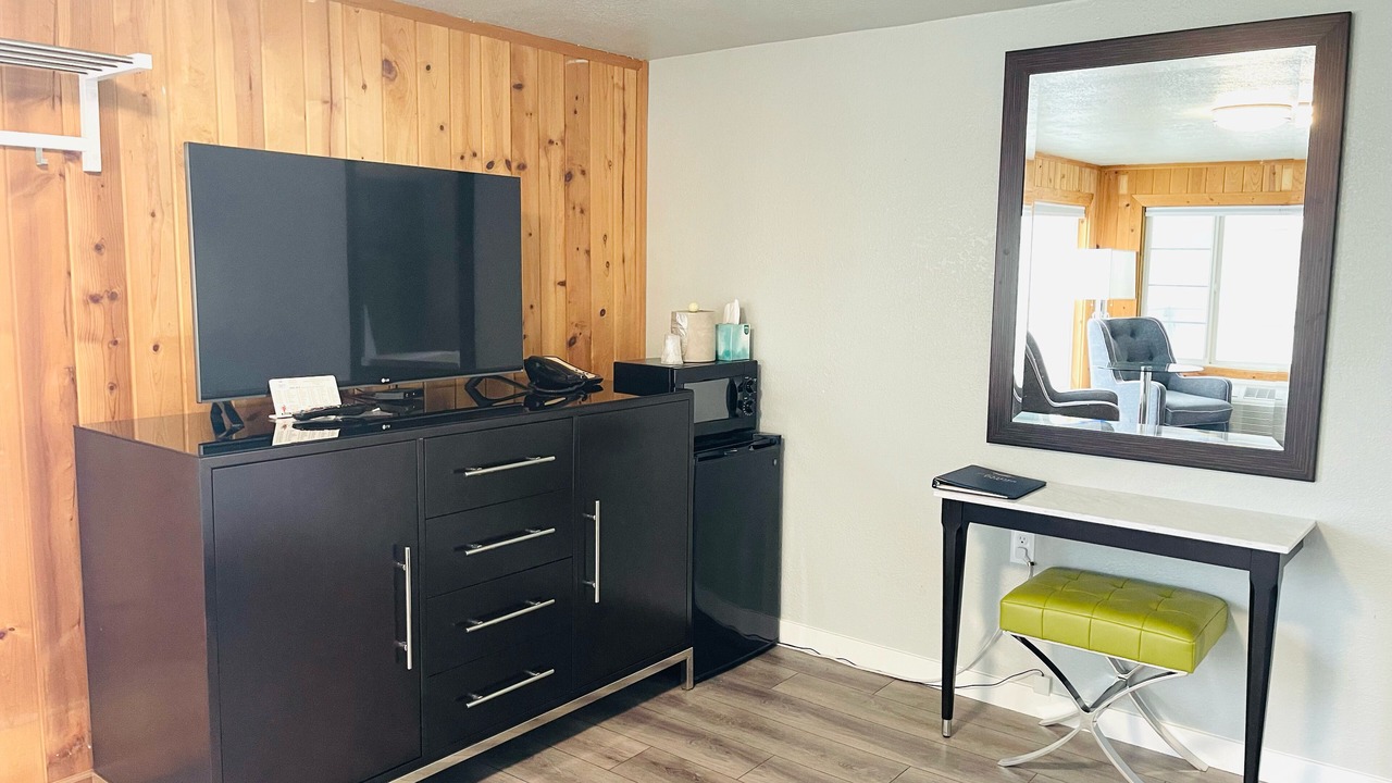 Photo of Bedroom in Port Townsend