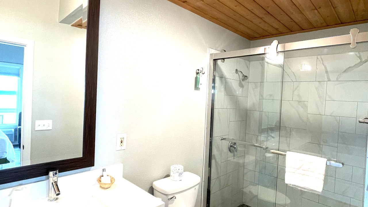 Photo of Bathroom in Port Townsend