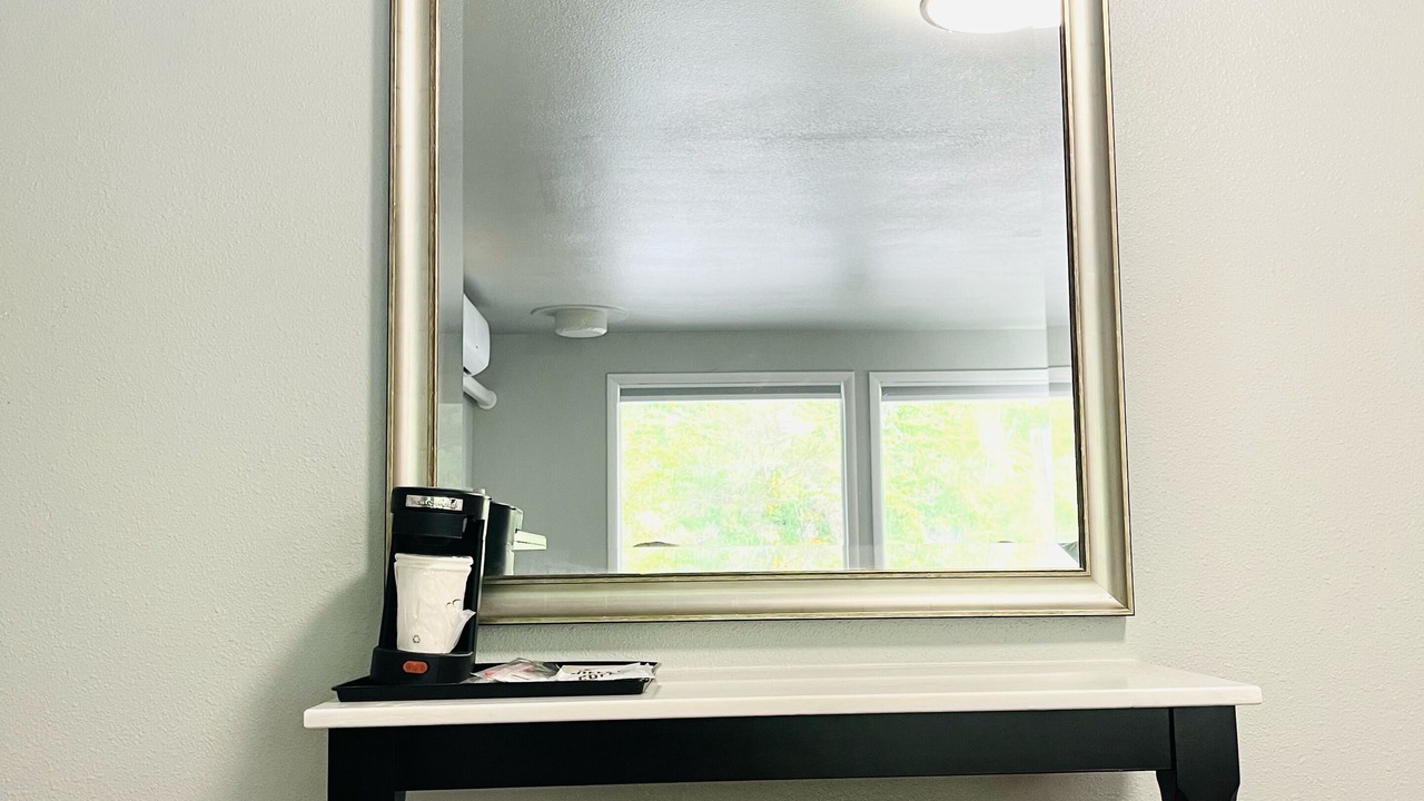 Photo of Bedroom in Port Townsend