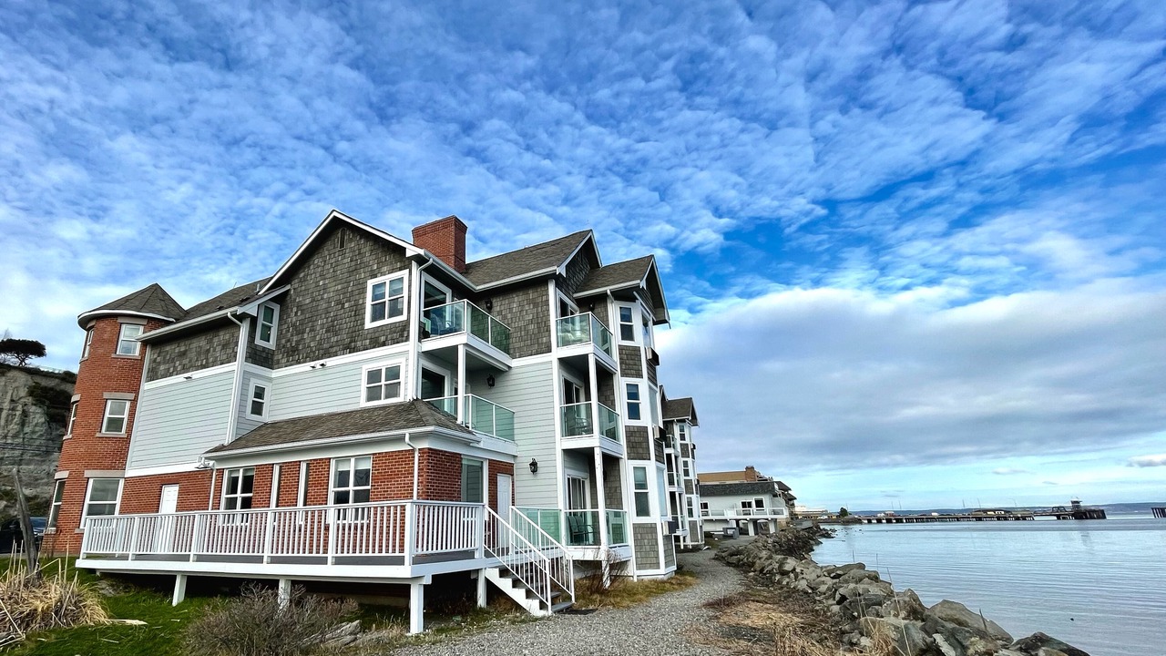 Photo of Outdoor in Port Townsend
