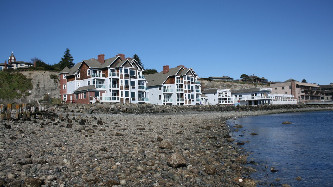Photo of Others in Port Townsend