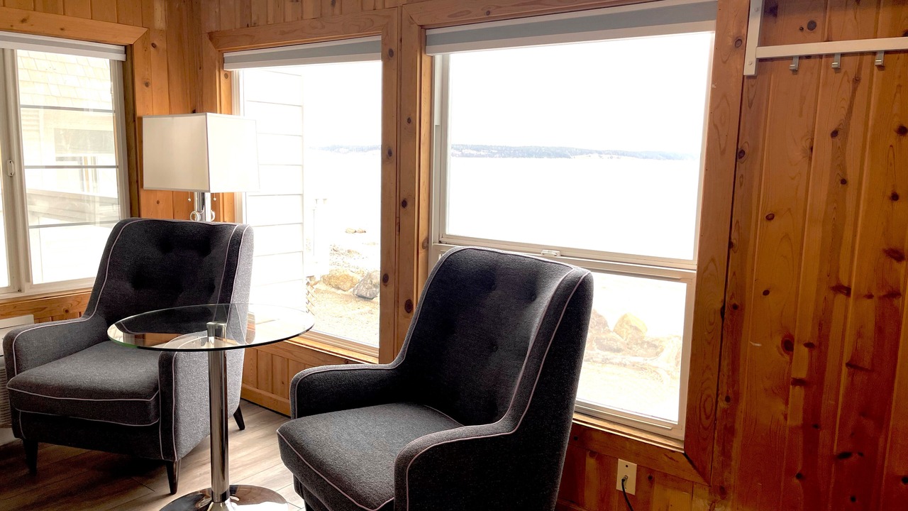 Photo of Bedroom in Port Townsend
