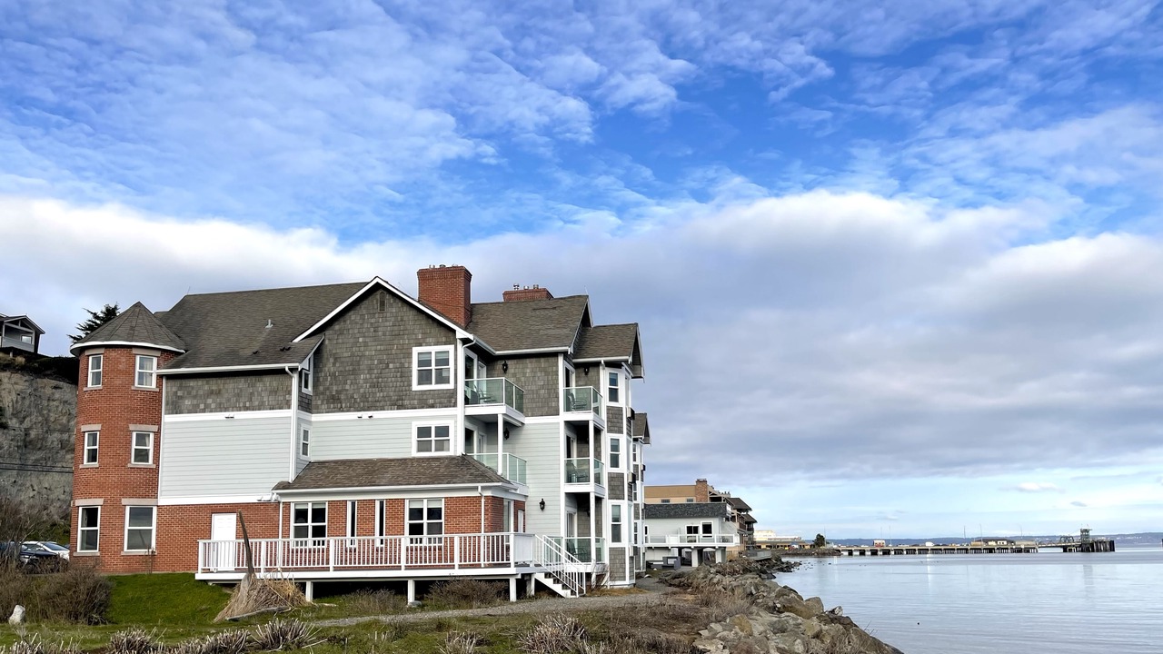 Photo of Outdoor in Port Townsend