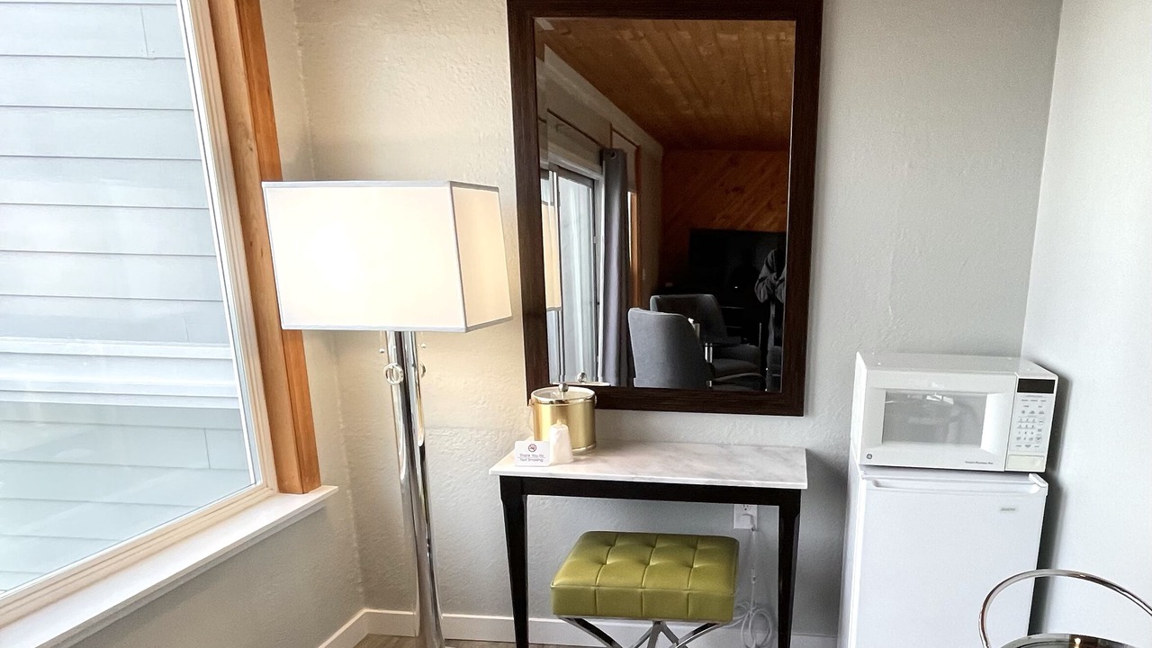 Photo of Bedroom in Port Townsend