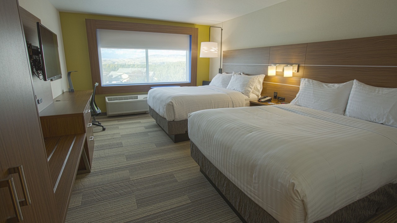 Photo of Bedroom in Boise