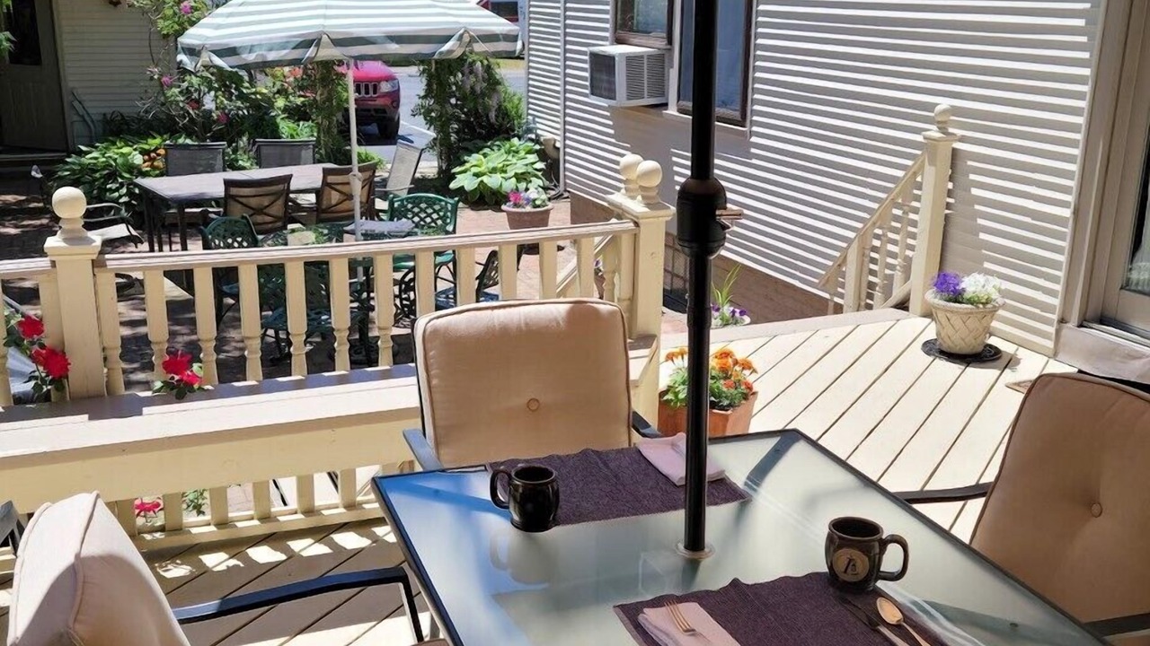 Photo of Outdoor in Ludington
