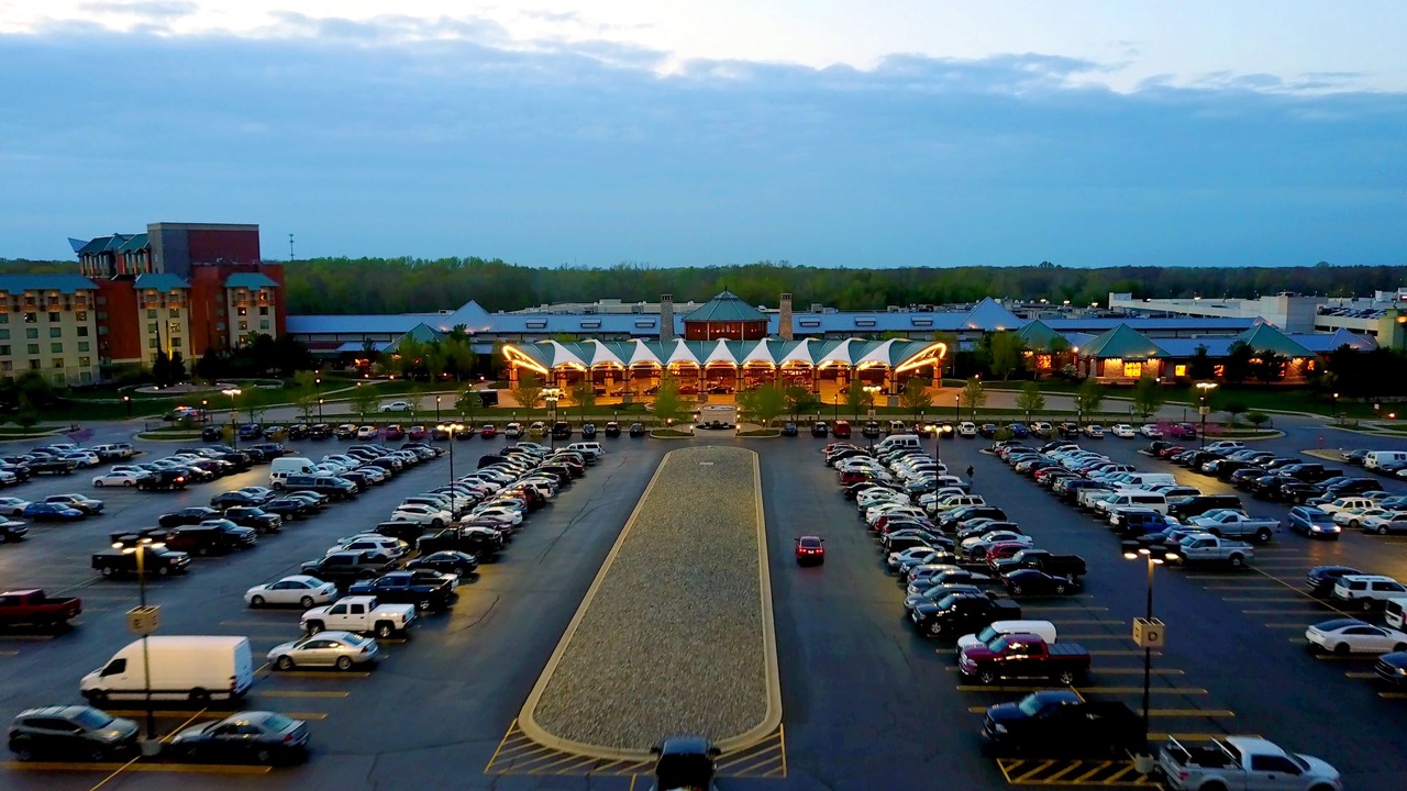 Photo of Outdoor in New Buffalo