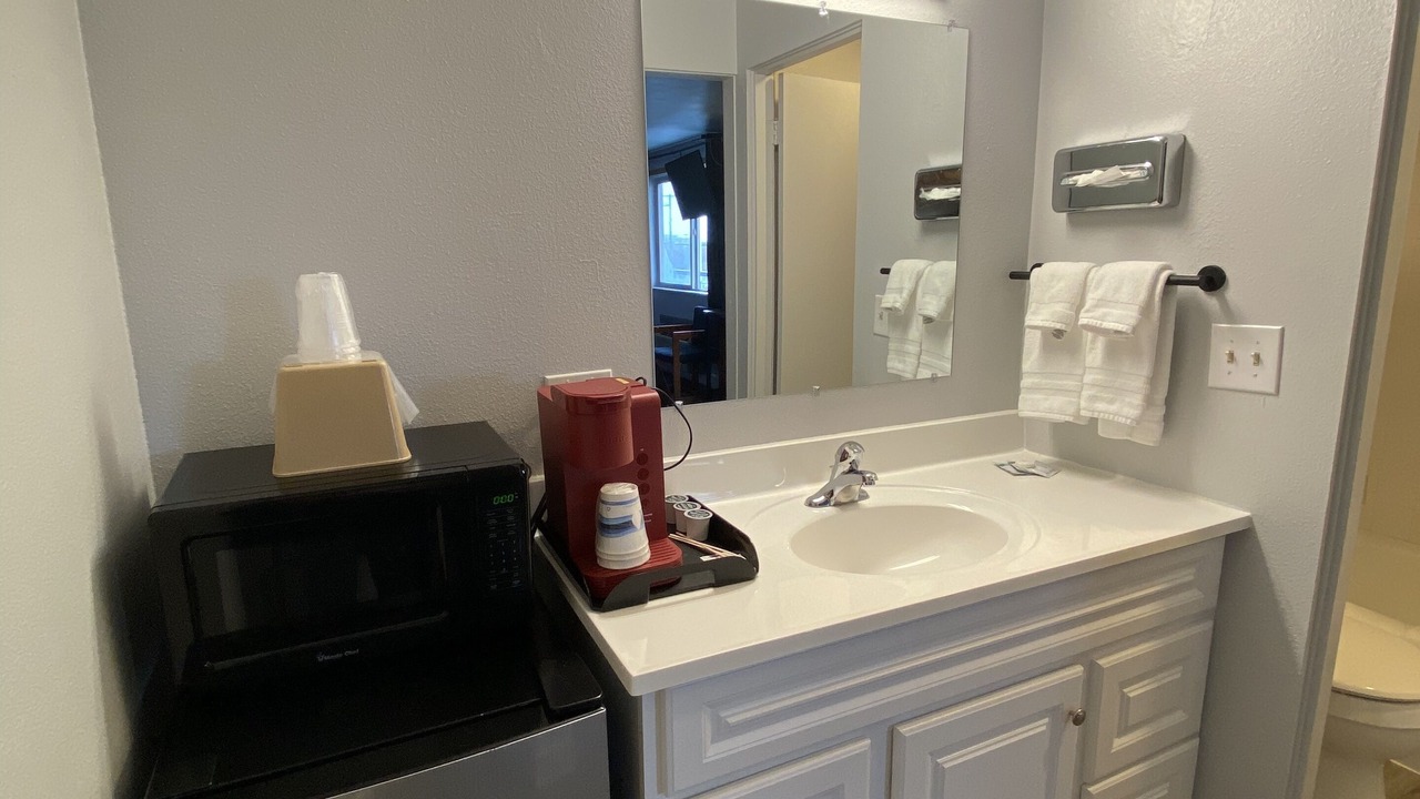 Photo of Bedroom in Port Angeles
