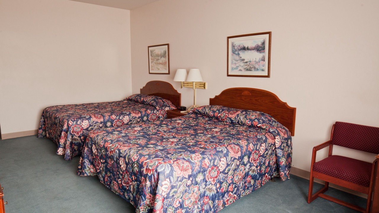 Photo of Bedroom in Colville