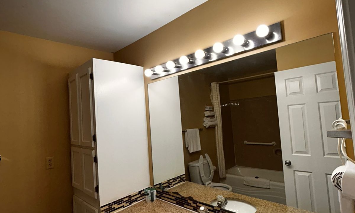 Photo of Bathroom in Millington