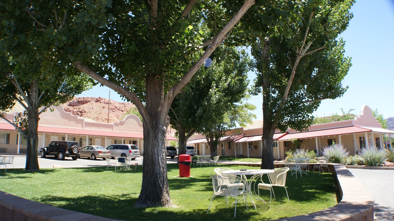 Photo of Outdoor in Moab