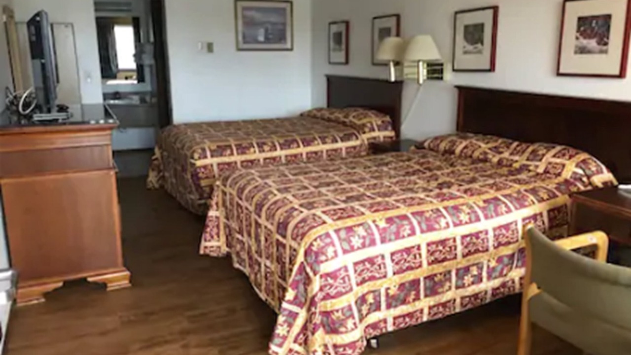 Photo of Bedroom in Fife