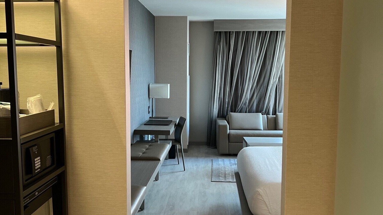 Photo of Bedroom in Historic East Village