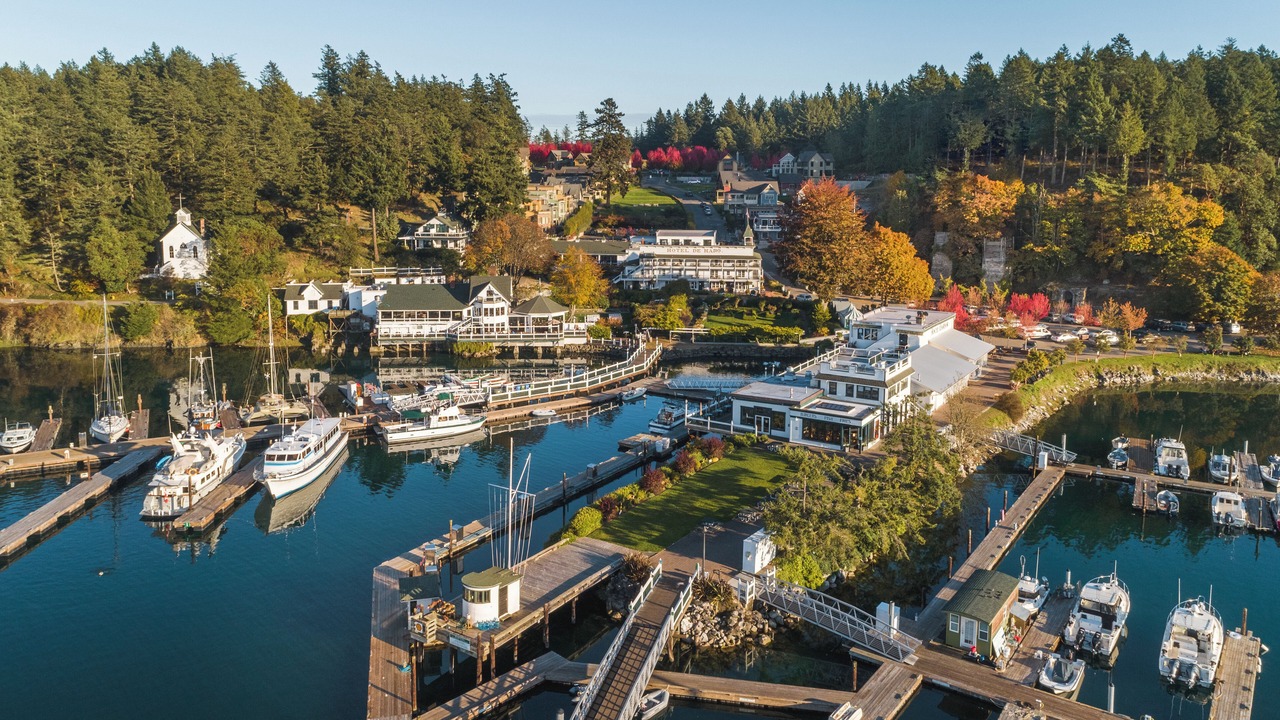 Photo of Others in Roche Harbor