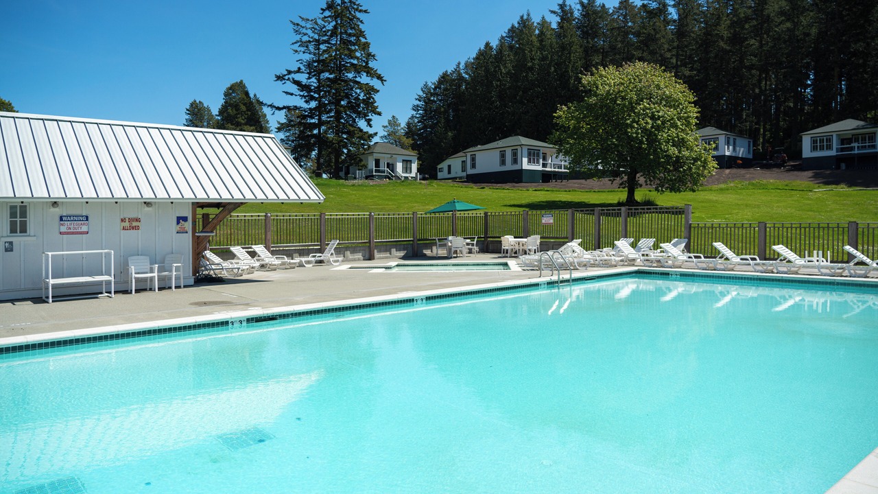 Photo of Outdoor in Roche Harbor