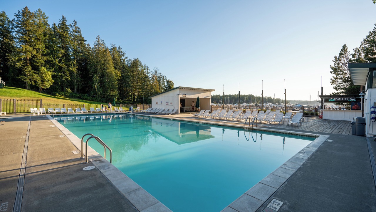 Photo of Outdoor in Roche Harbor