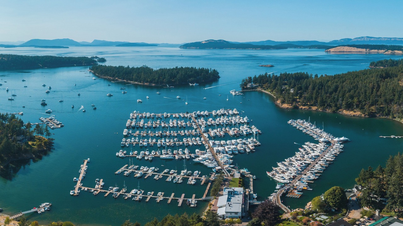 Photo of Others in Roche Harbor