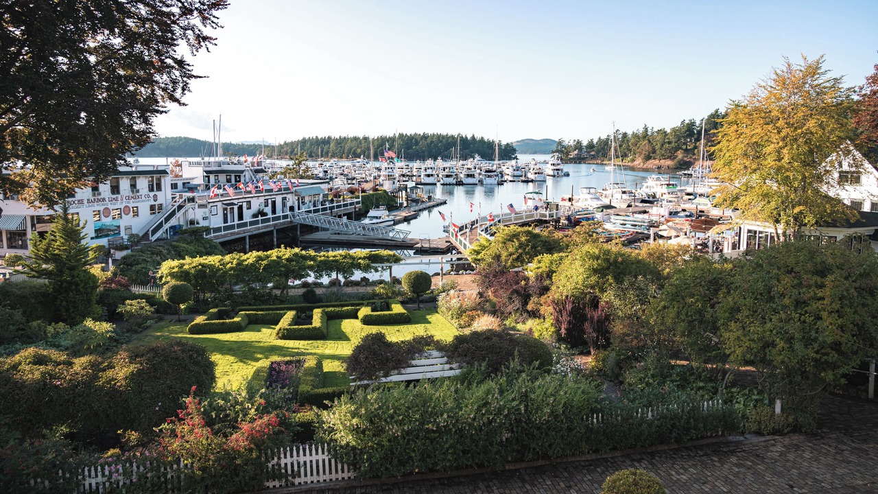 Photo of Others in Roche Harbor