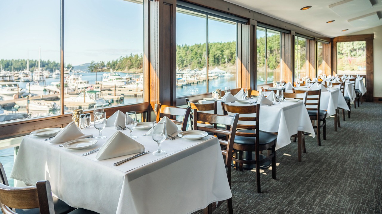 Photo of Others in Roche Harbor