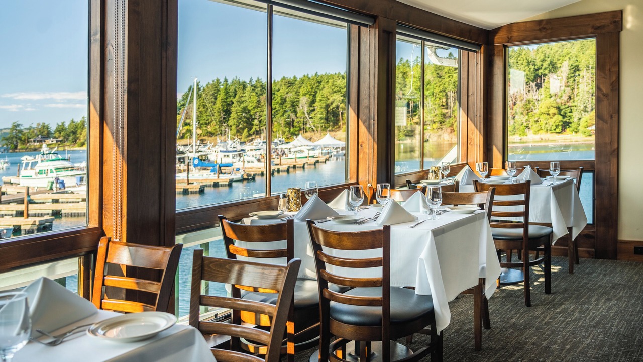 Photo of Others in Roche Harbor