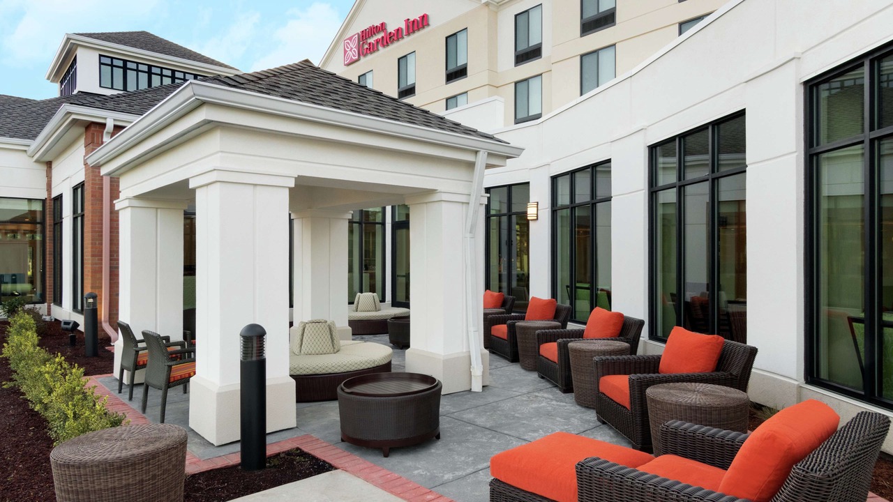 Photo of Patio Balcony in Medford