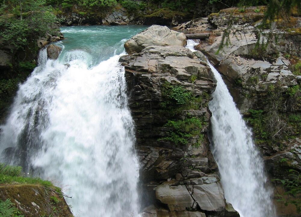 Photo of Outdoor in Glacier