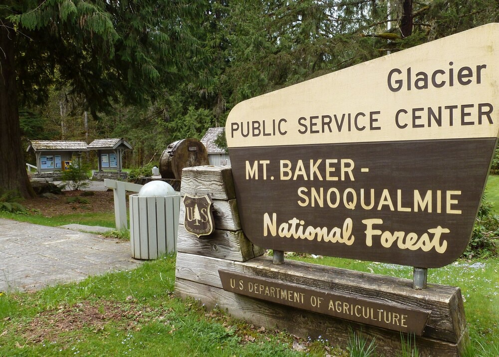 Photo of Outdoor in Glacier