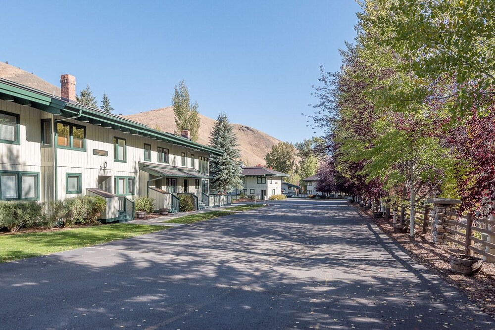 Photo of Outdoor in Warm Springs