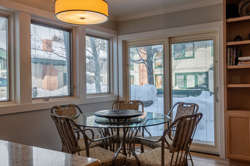 Photo of Kitchen in Warm Springs